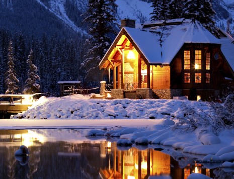Vail  Colorado Rental