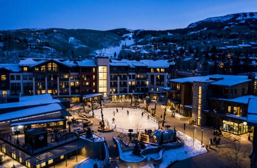 Aspen Ski Village