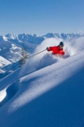 Beaver Creek Colorado skiing