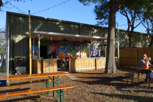 JDUB's Brewing Company