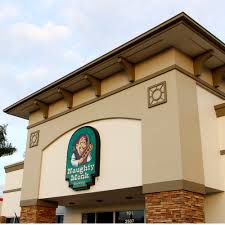Naughty Monk Brewery