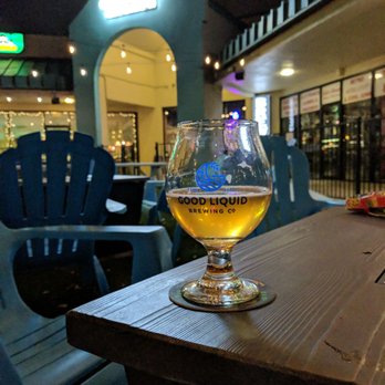 Good Life Brewery