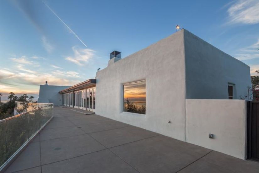 Retired Luxury Homes in La Jolla