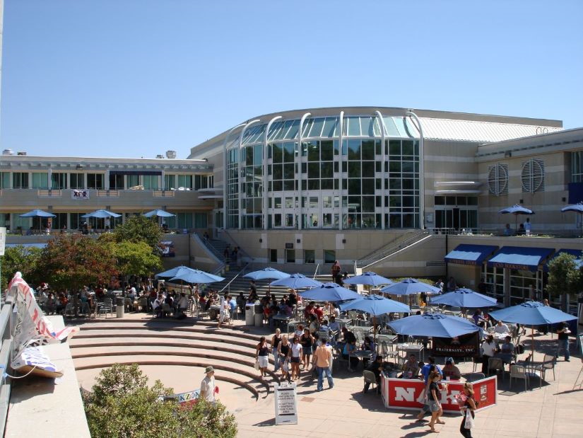University of San Diego