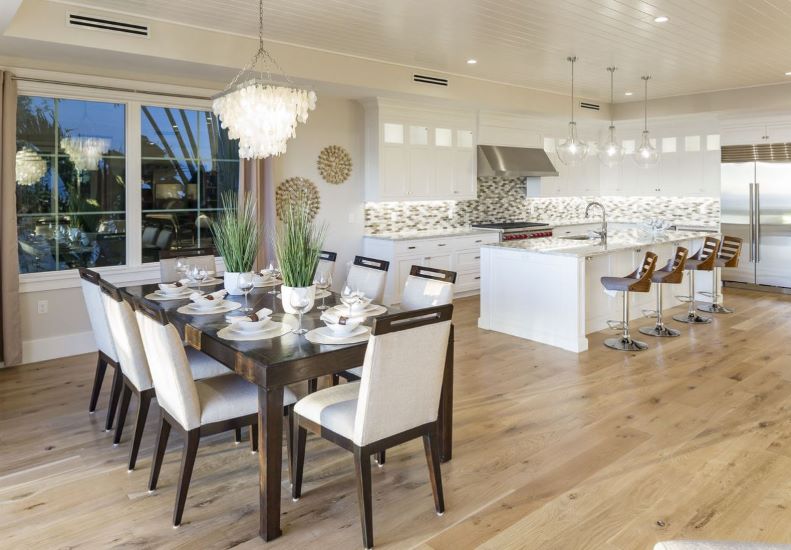 Luxury Vacation Rental