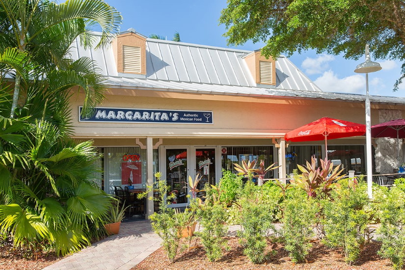 Marco Town Center Mall