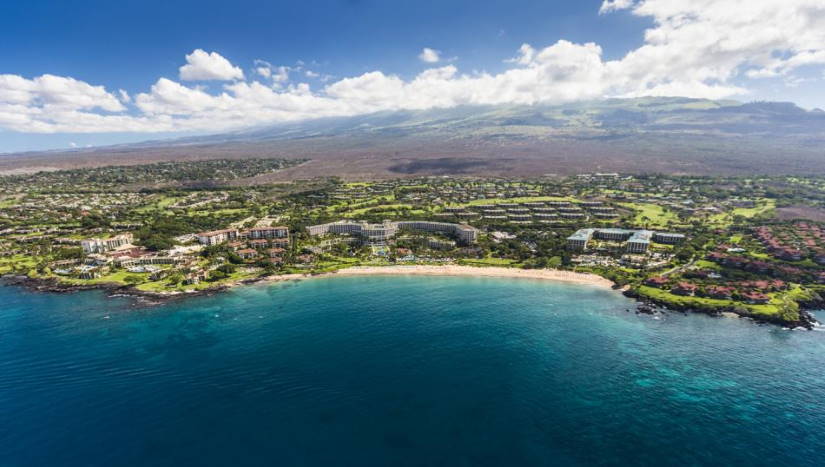 Maui beaches
