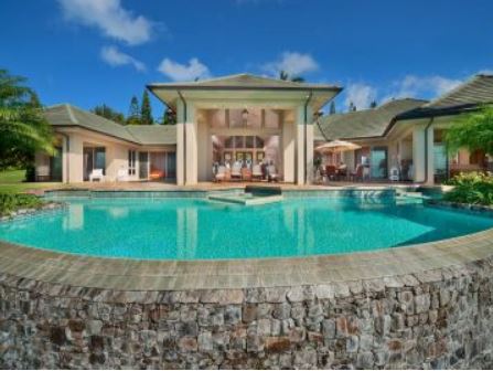 Emerald Kite luxury accommodations