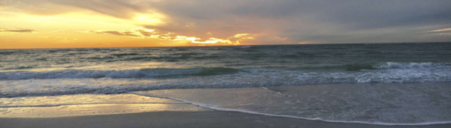 Siesta Key Florida Beach
