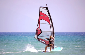 Siesta Key Parasailing