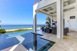 Vacation rental in Naples Florida
