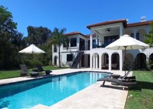Vacation rental on Sanibel Island Florida