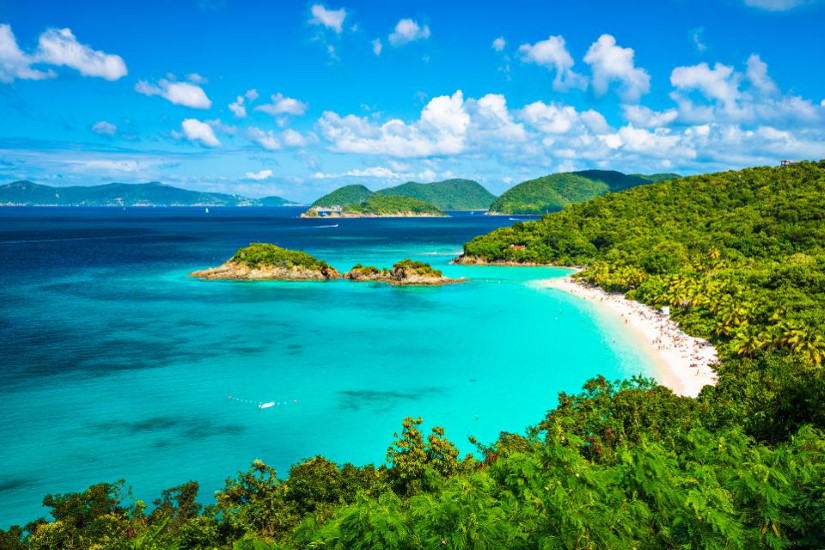 St. Croix, U S Virgin Islands
