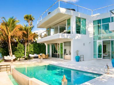 Miami Florida vacation rental