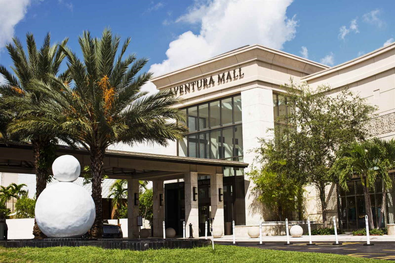 Aventura Mall