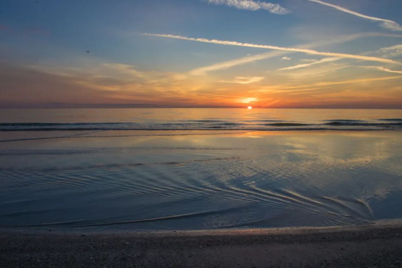 Anna Maria Island Beach