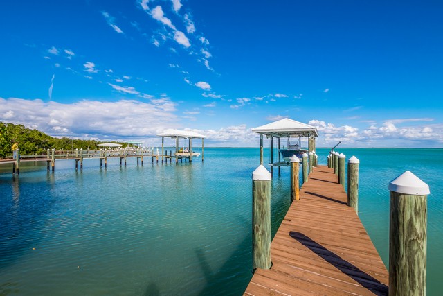 Boca Grande Pier