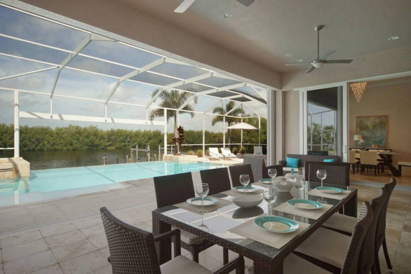Cape Coral Rental